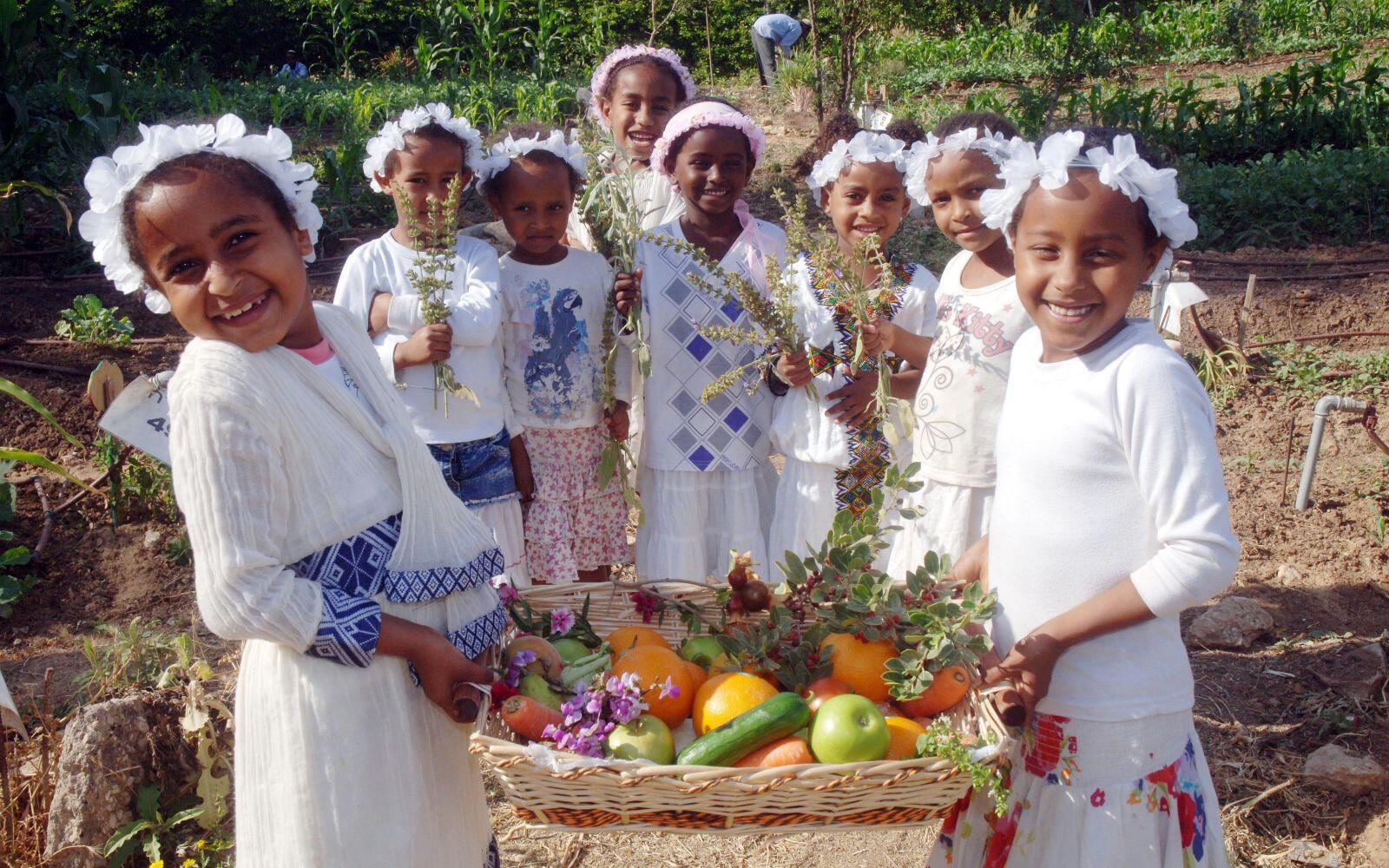 celebración de shavuot